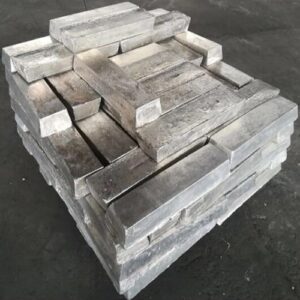 Magnesium Ingots