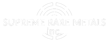 Supreme Rare Metals Inc